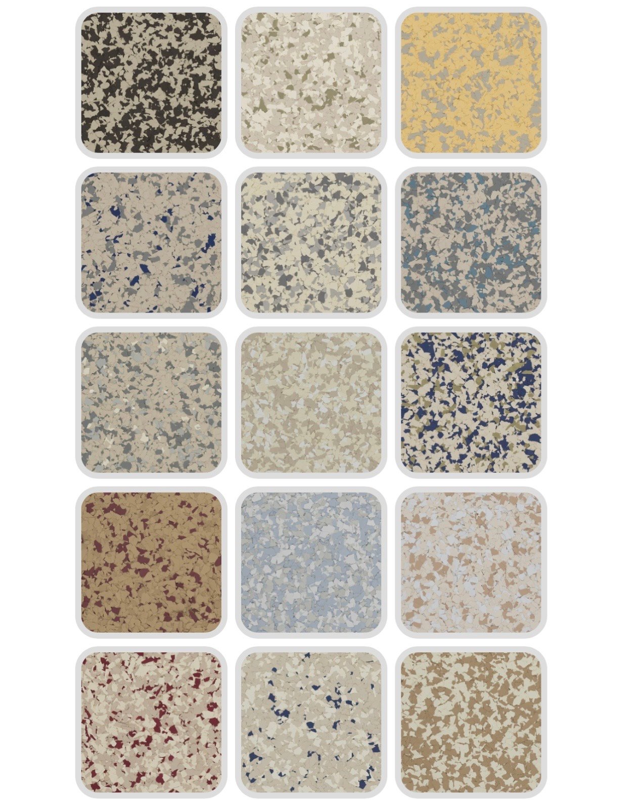 Amostra Flakes 03