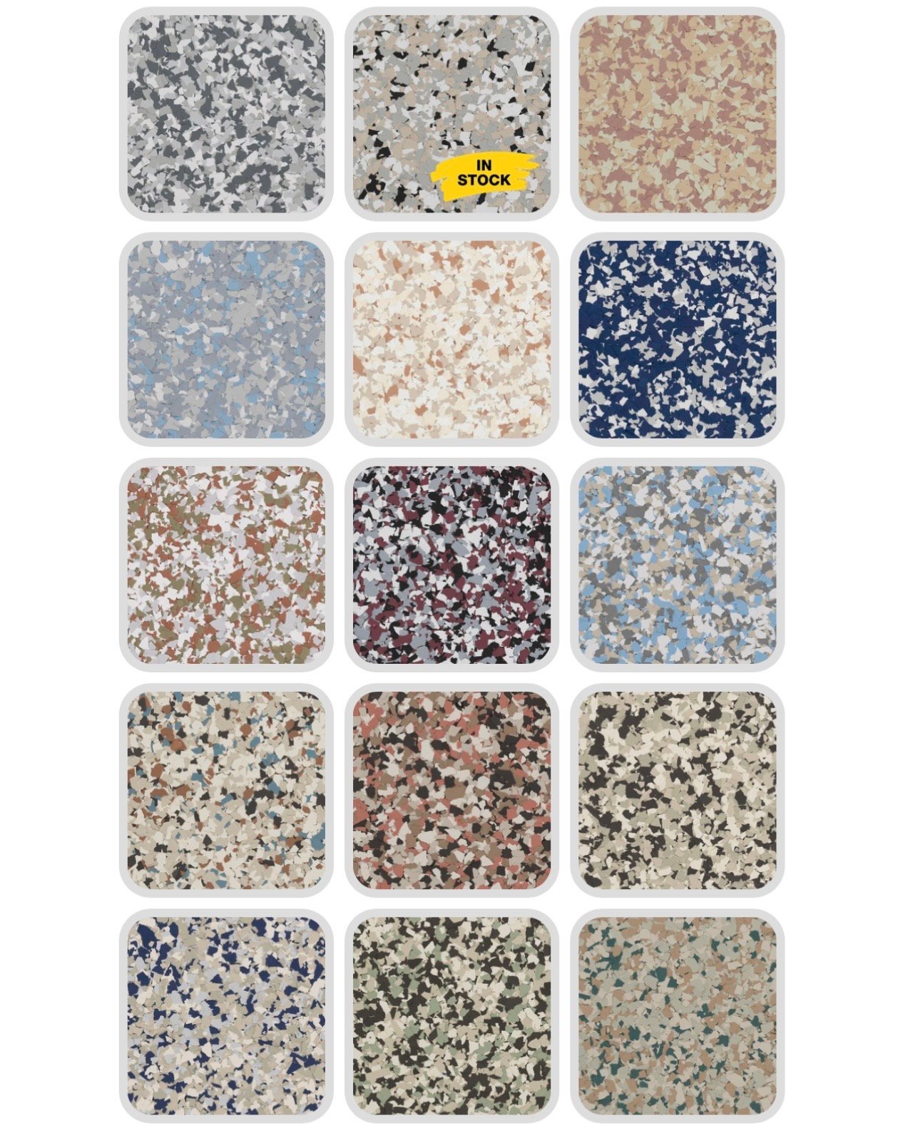 Amostra Flakes 04
