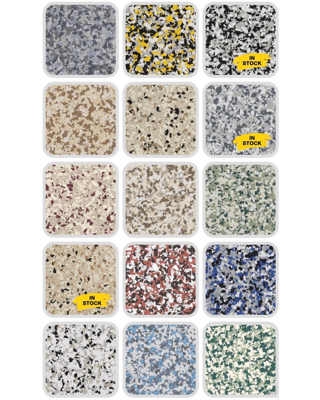 Amostra Flakes 06