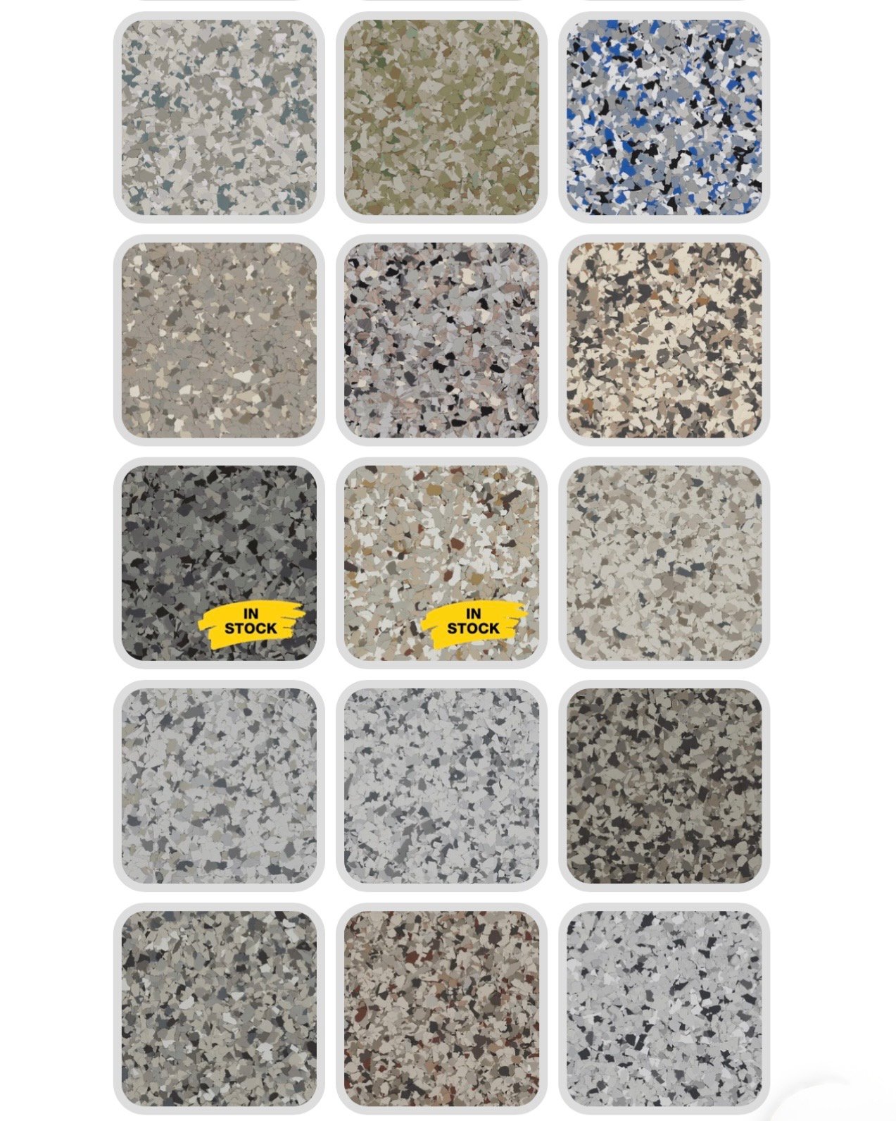 Amostra Flakes 10